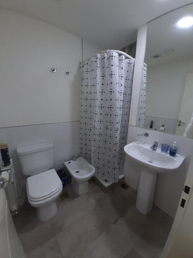 Cono De Arita Apartman Salta Kültér fotó