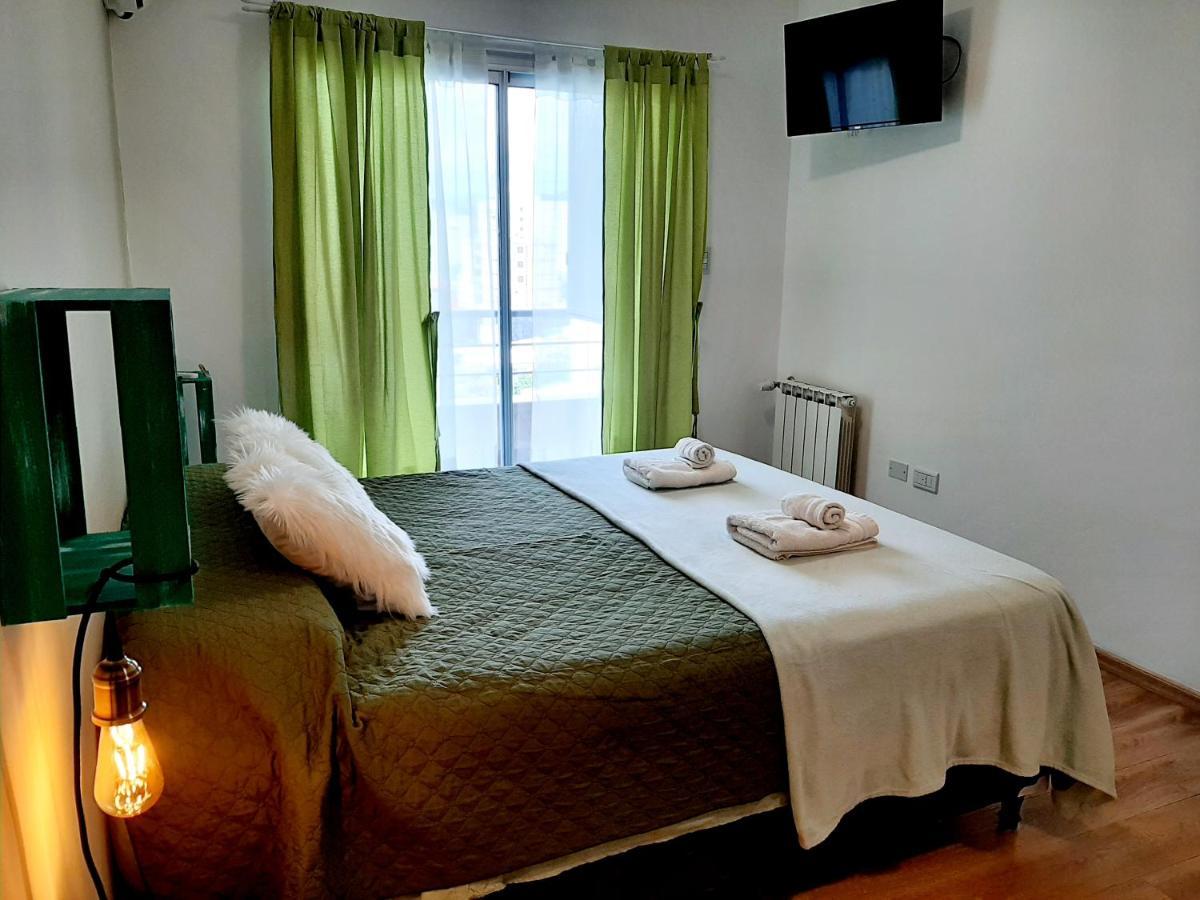 Cono De Arita Apartman Salta Kültér fotó