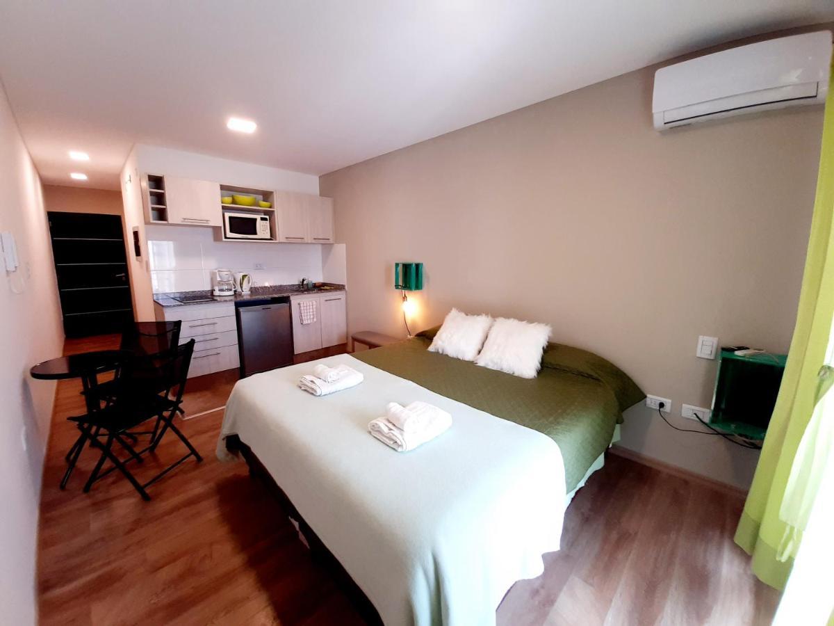 Cono De Arita Apartman Salta Kültér fotó