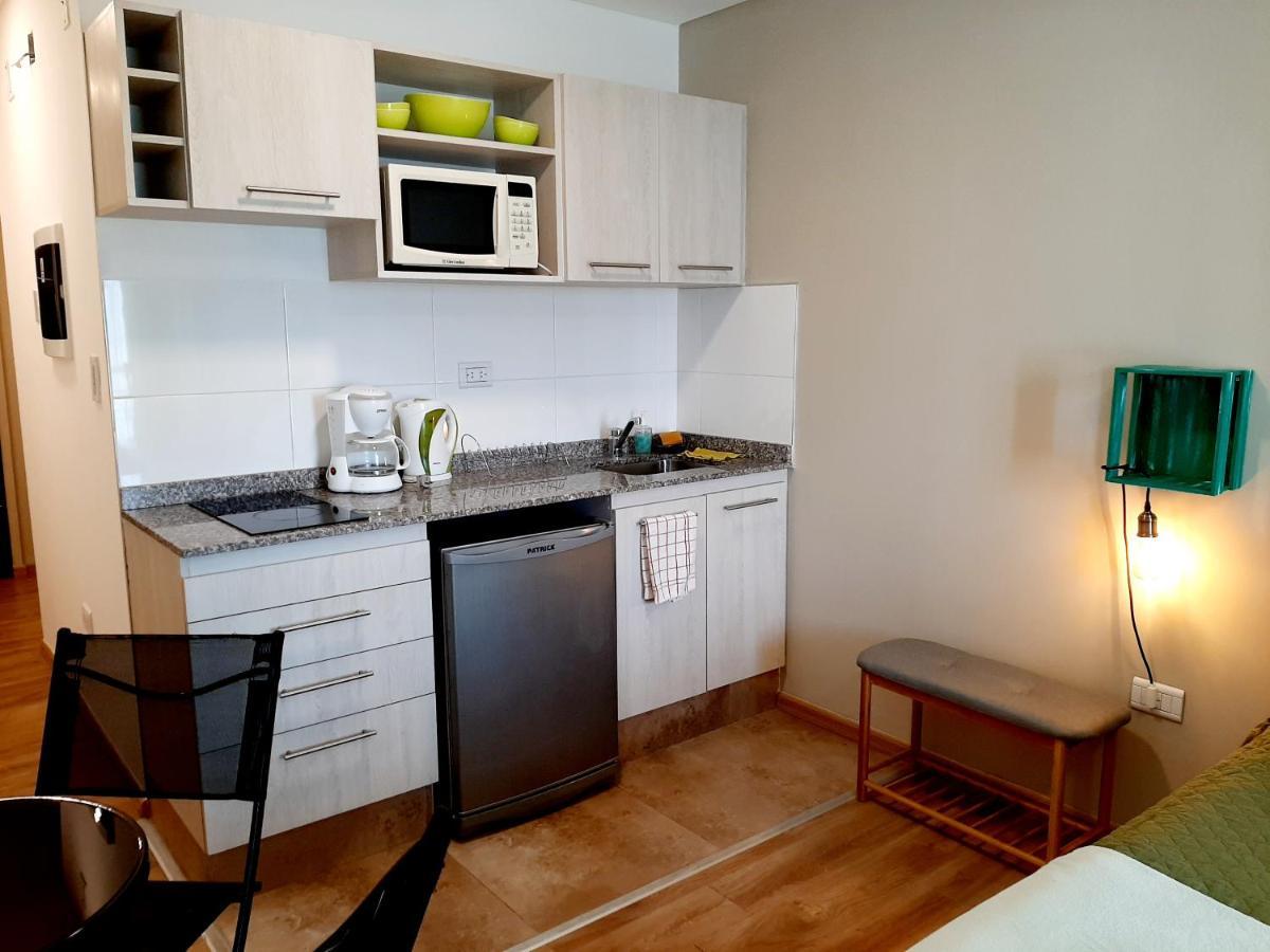 Cono De Arita Apartman Salta Kültér fotó