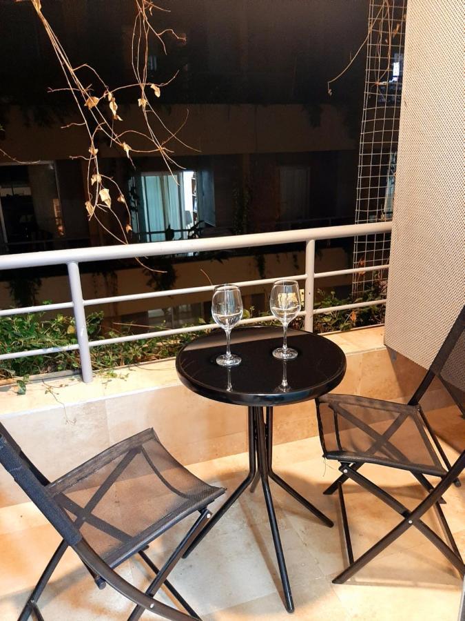 Cono De Arita Apartman Salta Kültér fotó