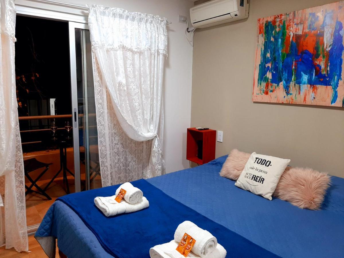 Cono De Arita Apartman Salta Kültér fotó