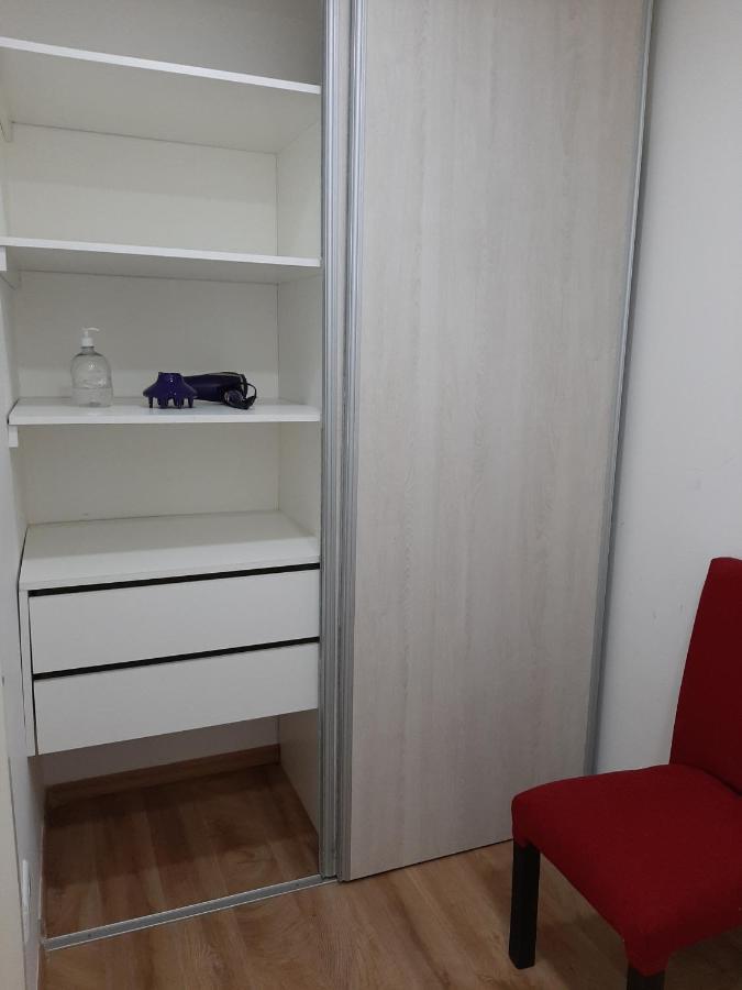 Cono De Arita Apartman Salta Kültér fotó