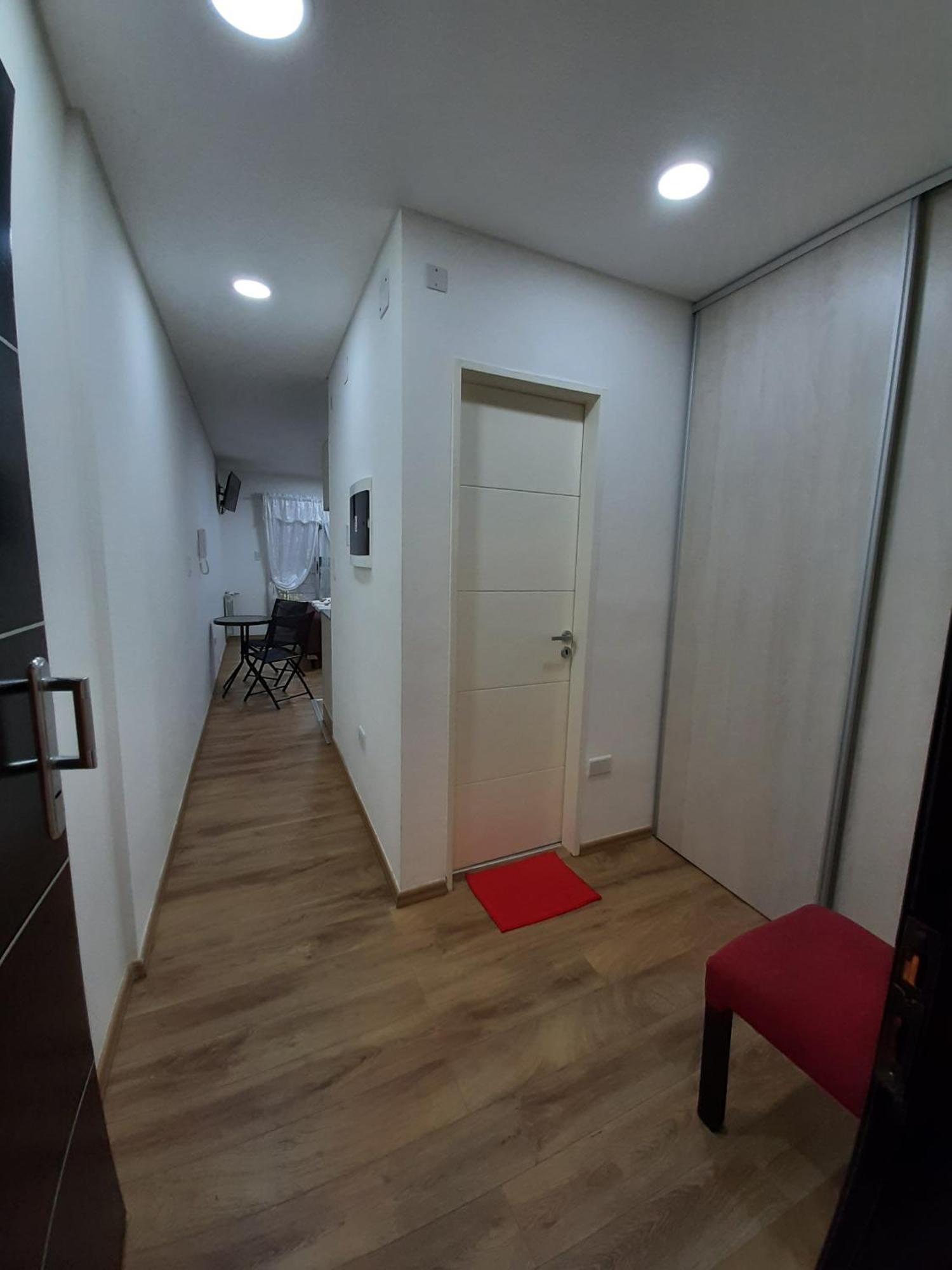 Cono De Arita Apartman Salta Kültér fotó