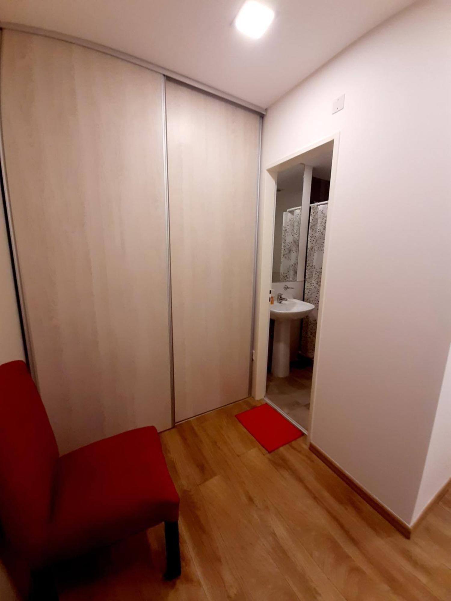 Cono De Arita Apartman Salta Szoba fotó