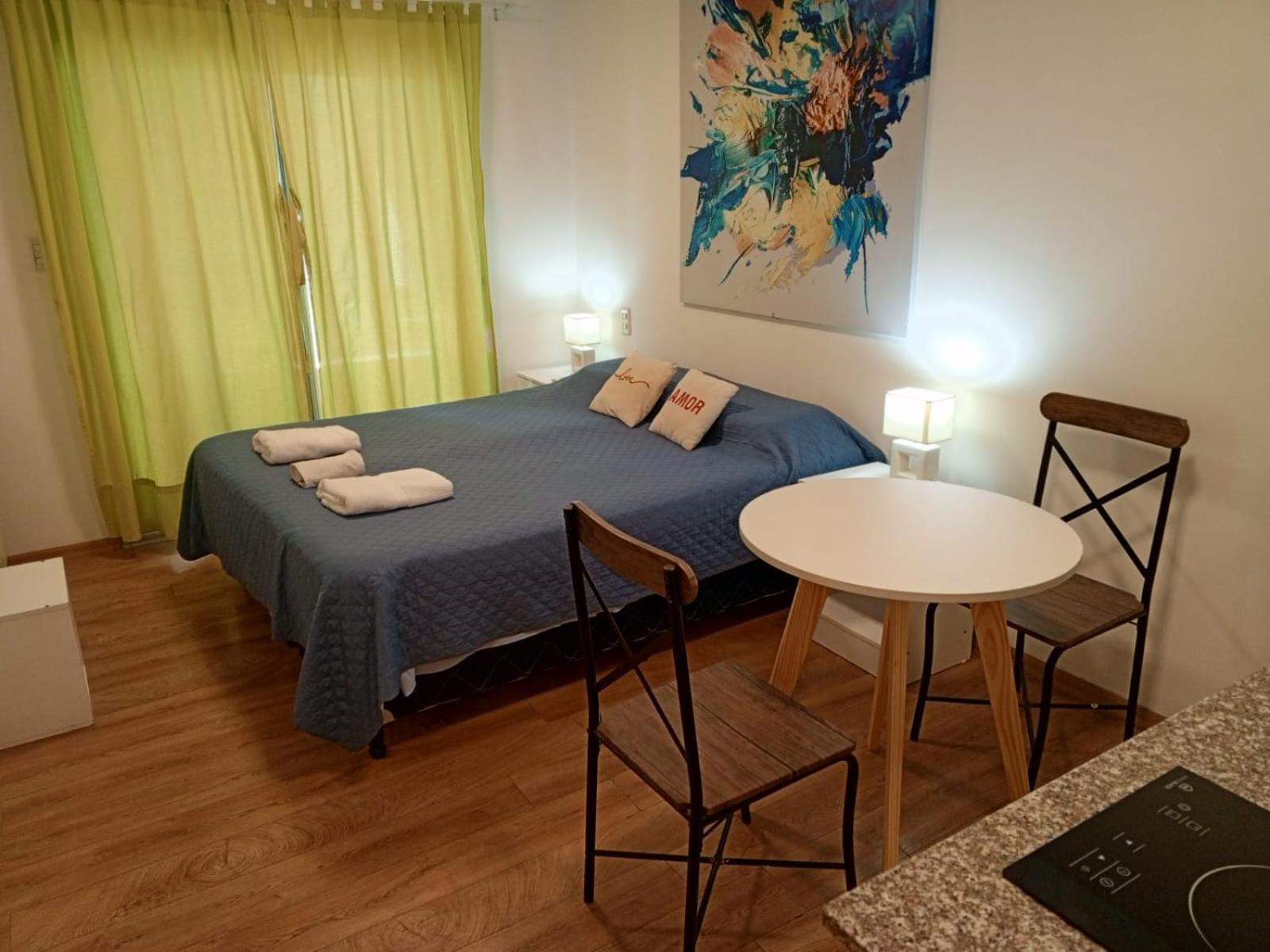 Cono De Arita Apartman Salta Kültér fotó