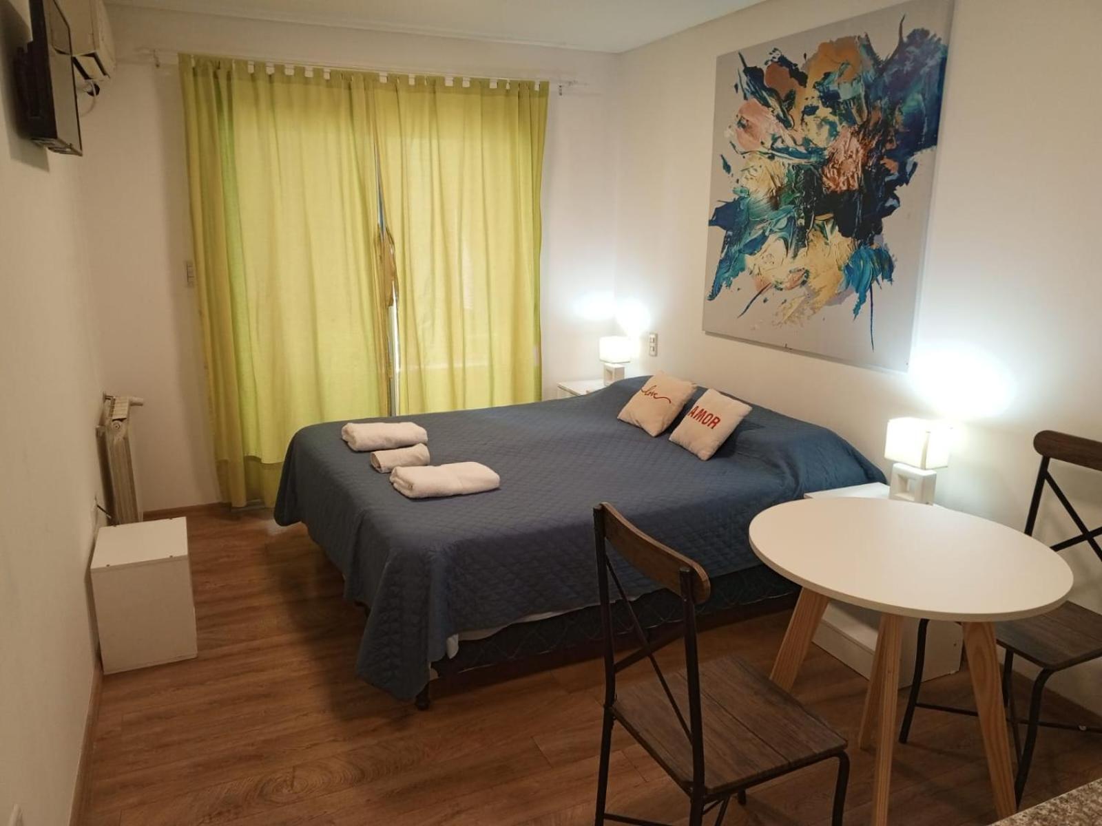 Cono De Arita Apartman Salta Kültér fotó