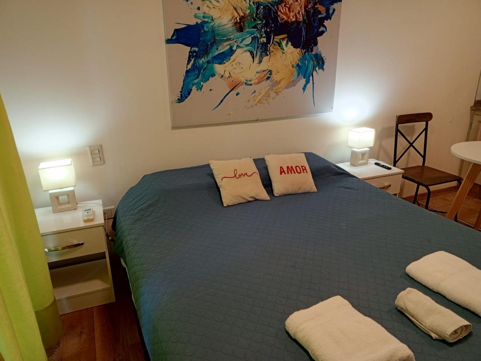 Cono De Arita Apartman Salta Kültér fotó
