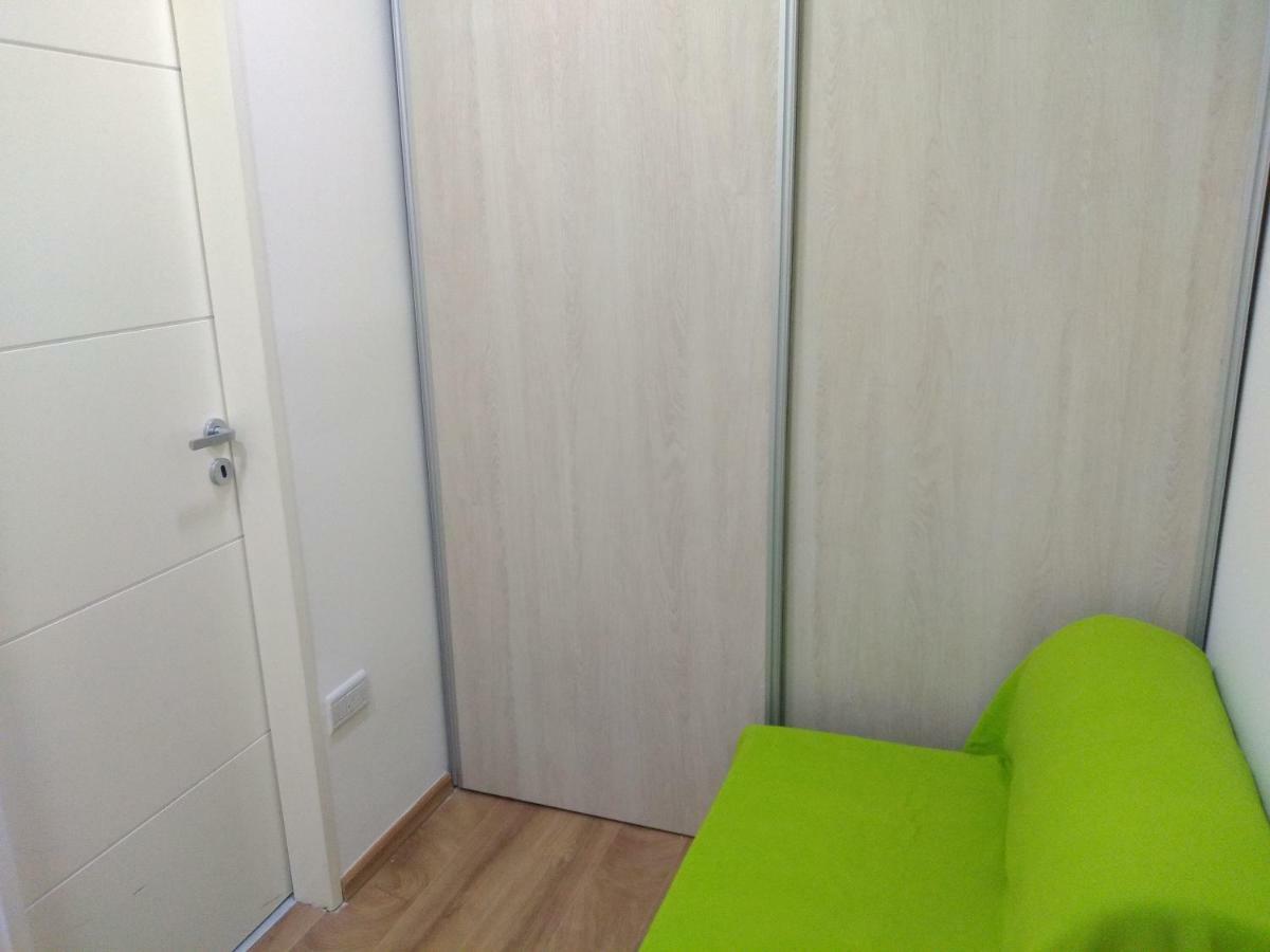 Cono De Arita Apartman Salta Kültér fotó