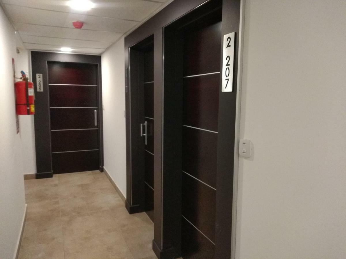 Cono De Arita Apartman Salta Kültér fotó